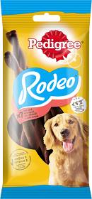 Pedigree Przysmak Rodeo z wołowiną dla psa op. 123g