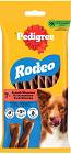 Pedigree Przysmak Rodeo z wołowiną dla psa op. 123g