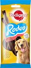 Pedigree Przysmak Rodeo z wołowiną dla psa op. 123g