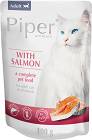 Piper Animals Karma z łososiem dla kota 100g