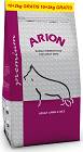 Arion Premium Adult Lamb&Rice Karma z jagnięciną dla psa 12kg