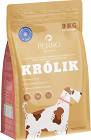 Perro Gourmet Adult Medium Karma tłoczona na zimno z królikiem dla psa 9kg [Data ważności 12.2026]