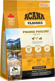 Acana Classics DOG Prairie Poultry Karma dla psa 2kg