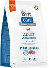 Brit Care Hypoallergenic Adult Large Breed Lamb Karma z jagnięciną dla psa 3kg