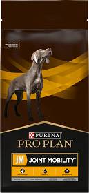 Purina Veterinary Diets Canine JM Joint Mobility Karma dla psa 2x12kg TANI ZESTAW