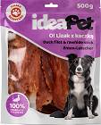 IdeaPet O! Przysmak Lizak z kaczki dla psa 500g