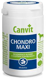 CanVit Chondro Maxi dla psa Suplement diety w tabletkach 1kg
