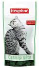 Beaphar Przysmak Catnip Bits z kocimiętką dla kota op. 150g