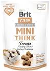 Brit Care Mini Treats Think Przysmak dla psa 50g