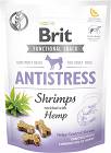Brit Care Przysmak Functional Snack Antistress dla psa op. 150g