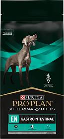 Purina Veterinary Diets Canine EN Gastro Intestinal Karma dla psa 2x12kg TANI ZESTAW