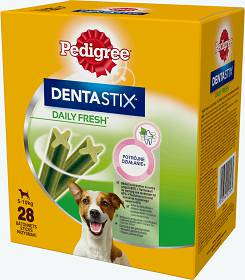 Ped dentastix sales