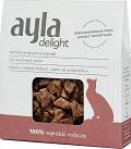 AYLA Delight Przysmak Wątróbki indycze dla kota 28g