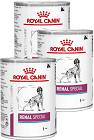 Royal Canin VET DOG Renal Special Karma dla psa 6x410g PAKIET