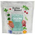 Dolina Noteci Premium Adult Mini Karma z cielęciną i perliczką dla psa 1kg