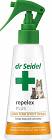 Dr Seidel REPELEX PLUS dla psa i kota Spray odstraszający 100ml
