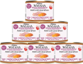Wataha Mono Adult Rabbit&Sweet Karma z królikiem i słodkimi ziemniakami dla psa 12x185g PAKIET