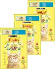 Friskies Cat Karma z łososiem w sosie dla kota 26x85g PAKIET