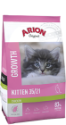 Arion Original Cat Kitten 35/21 Chicken Karma z kurczakiem dla kociąt 2kg