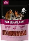 Pet Republic Duck Breasts Jerky Przysmak z kaczką dla psa 250g
