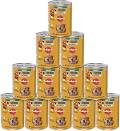 Pedigree Adult Karma z kurczakiem w galaretce dla psa 24x400g PAKIET