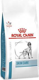 Royal Canin VET DOG Skin Care Karma dla psa 2x11kg TANI ZESTAW