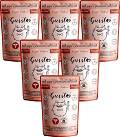 Gussto Fresh Kot Weight Control Karma z kaczką 8x85g PAKIET