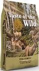 Taste of the Wild PINE FOREST Canine Karma dla psa 12.2kg