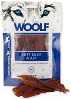 Woolf Przysmak Soft Duck Fillet dla psa op. 100g