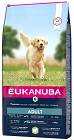 Eukanuba Adult Large&Giant Lamb&Rice Karma z jagnięciną dla psa 2x12kg TANI ZESTAW