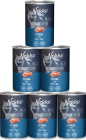 Nekko Monoprotein Adult Karma z pstrągiem dla psa 24x400g PAKIET