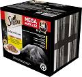 Sheba Selection Mega Pack Karma w sosie dla kota 32x85g