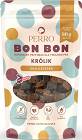 Perro BON BON Siła Czusytka Przysmaki z królikiem dla psa 80g