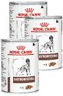 Royal Canin VET DOG GASTRO Intestinal Karma dla psa 6x400g PAKIET