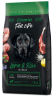 Fitmin For Life Adult Lamb&Rice Karma z jagnięciną dla psa 12kg