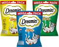 Dreamies Przysmak dla kota MIX SMAKÓW op. 3x180g ZESTAW