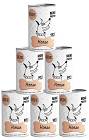 Paka Zwierzaka Mono Protein Horse PEPE Karma z koniną 6x400g PAKIET