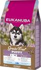 Eukanuba Grain Free Puppy Large&Extra Large Ocean Fish Karma dla szczeniaka 12kg