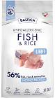 Baltica Hypoallergenic Light Adult Small Fish Karma dla psa 3kg