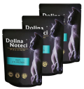 Dolina Noteci Premium Filet z tuńczyka Karma dla kota 10x85g