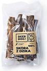 Deer Dog Przysmak Skóra z dzika dla psa 200g