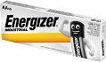 Energizer Industrial Professional Pack Baterie alkaliczne LR6/AA 10szt.