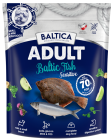 Baltica Sensitive Adult Small Baltic Fish Karma dla psa 1kg