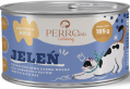 PerroLand CATering Adult Karma z jeleniem dla kota 185g
