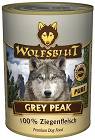 Wolfsblut Grey Peak Karma dla psa puszka 395g