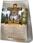 Wolfsblut Grey Peak Small Breed Karma dla psa 2kg