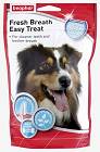 Beaphar Przysmak Fresh Breath Easy Treat na świeży oddech dla psa op. 150g