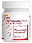 Dolfos ImmunoDol MINI dla psa i kota Suplement diety 60 tab.