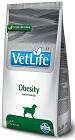 Farmina Vet Life Obesity Karma dla psa 12kg