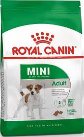 Royal Canin Mini Adult Karma dla psa 8kg